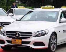 Taksi sürücüsü tələb olunur