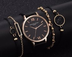 Saat dəsti. Hədiyyəlik