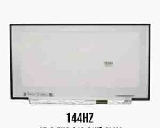 Çərçivəsiz ekran 17.3 144Hz FHD Slim (40 pin)