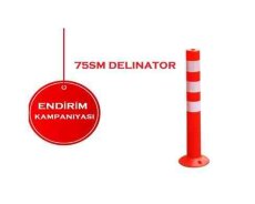 Delinator 75sm plastik