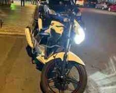Tufan S150, 2020 il