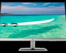Monitor HP 27f Ips Full Hd Ultra Slim VGA | HDMI | 75 Hz (2xn62aa )