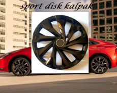 Toyota carolla/kia rio diskqapagi