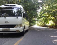 avtobus sifariş