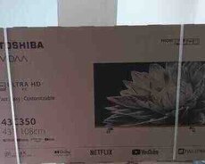 Televizor Toshiba