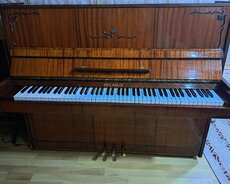 Belarus pianosu
