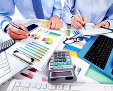 Mühasibat Xidmətləri