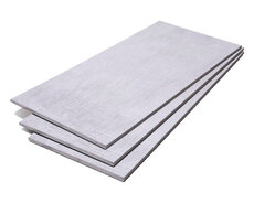 Asbest-sement təbəqəsi Ölçüsü: 1, 5x3; 1x1, 5; 1, 5x2... mm