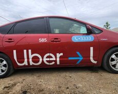 Sürücü axtarılır