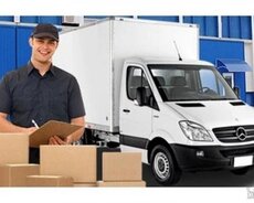 Yükdaşıma xidməti