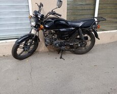 motosiklet satışı