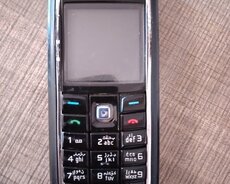 Nokia - 6020 ela veziyyetde (orijinaldir) qeydiyyat olmal