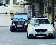 Toy maşıni Bmw F 10