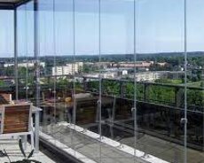 Cam balkon sifarişi