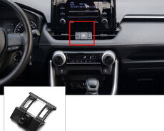 Toyota Rav4 2019-2023 Modelləri Telefon Tutacağların Bağlama