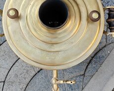 Ən Qədimi Somovar
