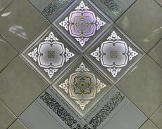 Asma tavan sifarişi