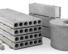 Dəmir-beton məmulatları (beton məmulatları) : quyu üçün əlavə