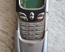 Nokia model:8850 ehtiyat hissə (orijinaldir) Kohne modeller