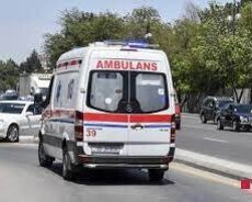 Sürücü tələb olunur