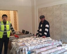 Santexnik işi axtarıram