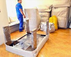 Yukdasima xidməti mebel dasima