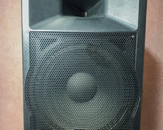 Saiyi 500w 2-way Molded Kalonka