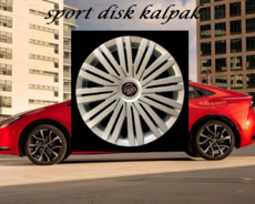 disk qapaqlari kalpak r16/r14