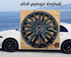 ford/renault diskqapaqlari r15/r14