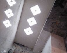 Asma tavan satışı