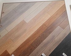 Laminat satışı