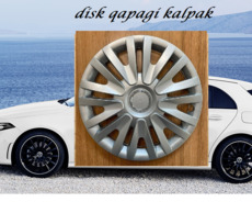 Opel astra/kia rio disk qapagi r15/r14