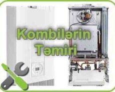 Kombi Texniki Servis