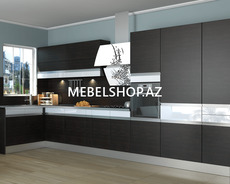 Arzuolunan Mətbəx mebel