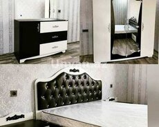Кровать мебель