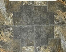 Çöl keramoqranitı