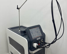 Aleksandrit Lazer Candela Gentlemax pro Satilir