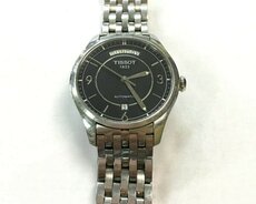 Qol saatı "Tissot Couturier"
