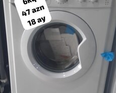 İlkin ödənişsiz paltaryuyan