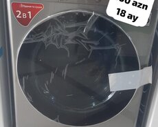 İlkin ödənişsiz paltaryuyan