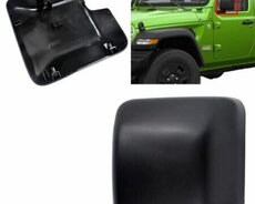 2018-2020 Jeep Wrangler guzgu qapaqlari