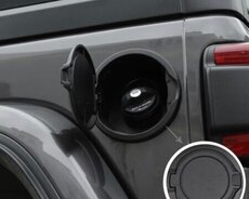 2019-23 Jeep Wrangler modeli üçün yanacaq qapagi