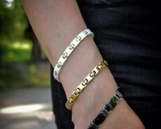 Tiens Titan maqnit qolbaqlari