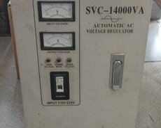 Stabilizator tənzimləyici