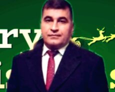 Bioenerji.Şəfalı Əllər