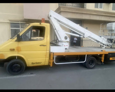 Merdeces benz Sebet maşıni satilir