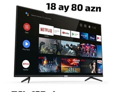 İlkin ödənişsiz televizor