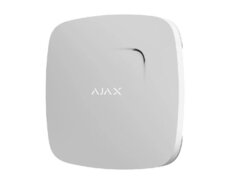 Системы сигнализации Ajax Fireprotect White EU