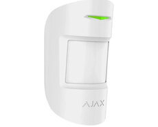 Системы сигнализации Ajax Motionprotect