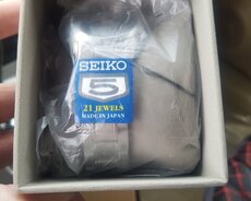 Seiko 5